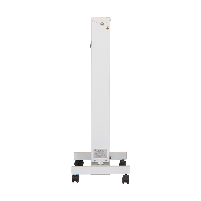 Carrello sterilizzatore con lampada UV tipo U da 80 W Carrello sterilizzatore con lampada UV tipo U da 80 W