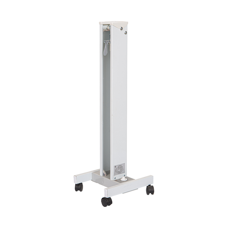 Carrello sterilizzatore con lampada UV tipo U da 80 W Carrello sterilizzatore con lampada UV tipo U da 80 W