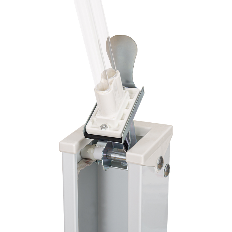 Carrello sterilizzatore con lampada UV tipo U da 80 W Carrello sterilizzatore con lampada UV tipo U da 80 W