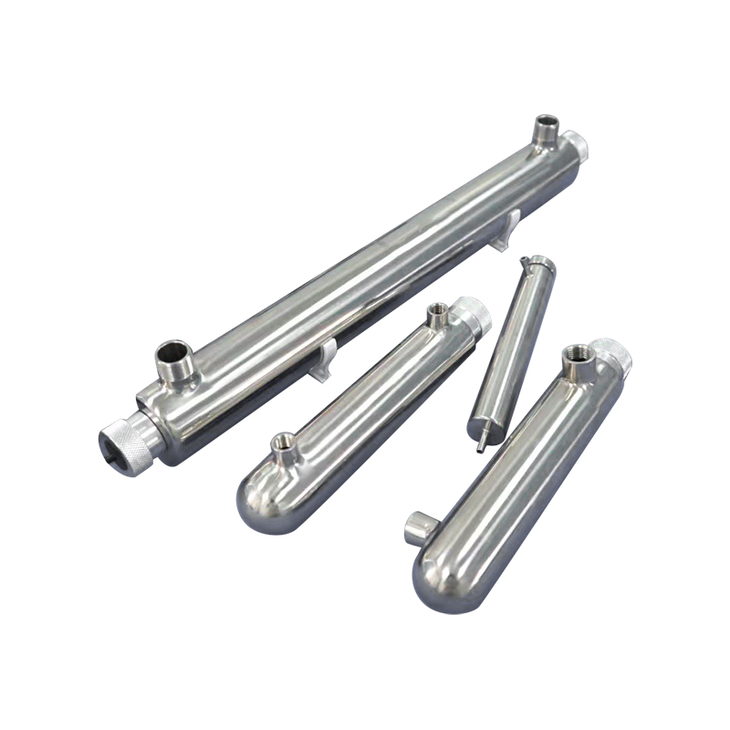 Sterilizzatore ad acqua UV 6W/12W/16W/25W/30W/35W/55W/110W/165W Sterilizzatore ad acqua UV 6W/12W/16W/25W/30W/35W/55W/110W/165W