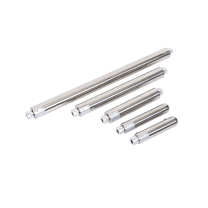 Sterilizzatore ad acqua UV 6W/12W/16W/25W/30W/35W/55W/110W/165W Sterilizzatore ad acqua UV 6W/12W/16W/25W/30W/35W/55W/110W/165W