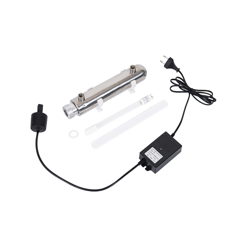 Sterilizzatore ad acqua UV 6W/12W/16W/25W/30W/35W/55W/110W/165W