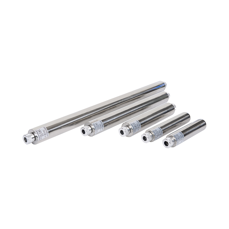 Sterilizzatore ad acqua UV 6W/12W/16W/25W/30W/35W/55W/110W/165W Sterilizzatore ad acqua UV 6W/12W/16W/25W/30W/35W/55W/110W/165W