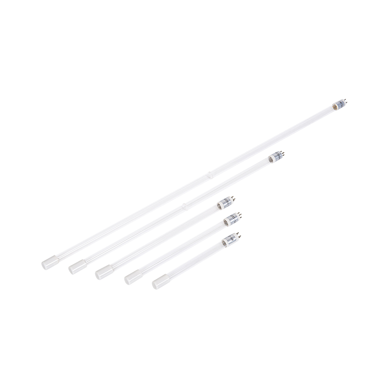 Sterilizzatore ad acqua UV 6W/12W/16W/25W/30W/35W/55W/110W/165W Sterilizzatore ad acqua UV 6W/12W/16W/25W/30W/35W/55W/110W/165W