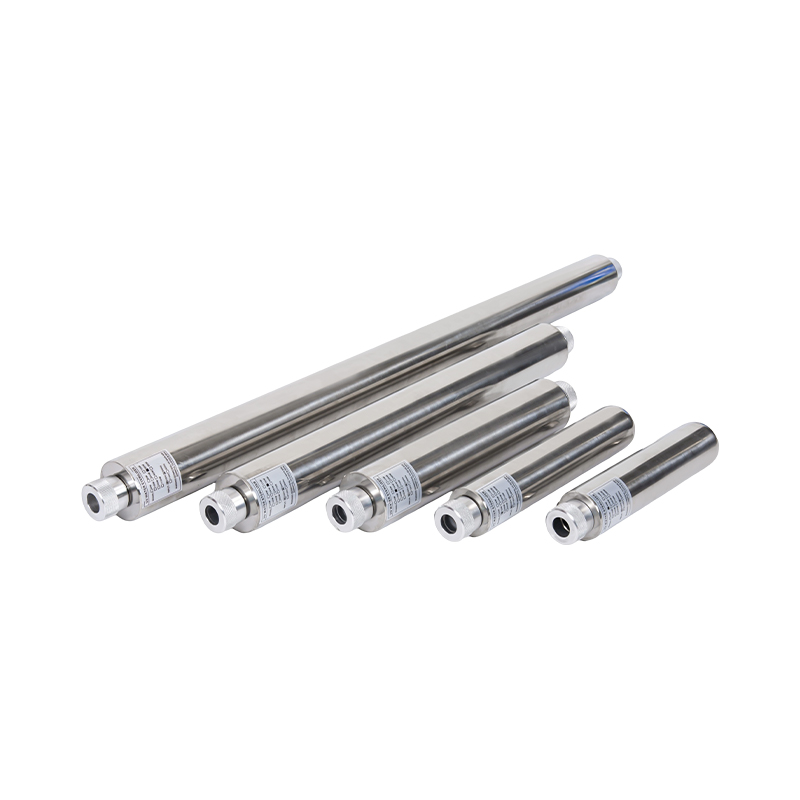 Sterilizzatore ad acqua UV 6W/12W/16W/25W/30W/35W/55W/110W/165W Sterilizzatore ad acqua UV 6W/12W/16W/25W/30W/35W/55W/110W/165W
