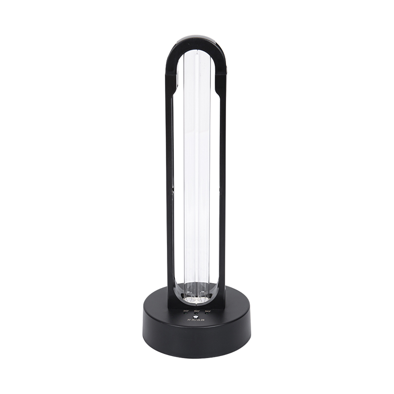Lampada da scrivania sterilizzante UV di tipo H Lampada da scrivania sterilizzante UV di tipo H