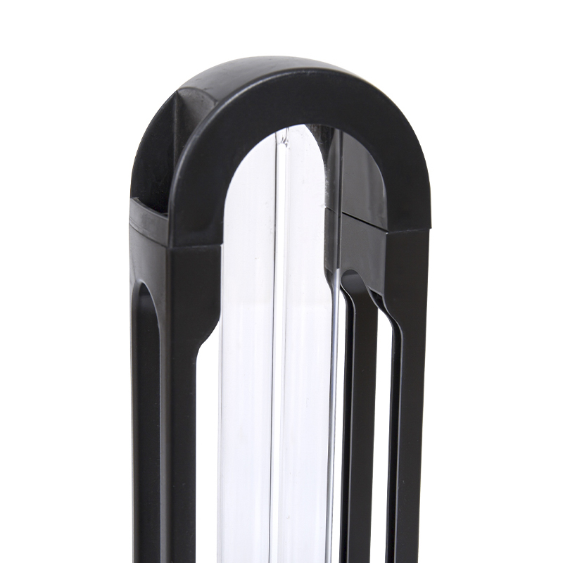 Lampada da scrivania sterilizzante UV di tipo H Lampada da scrivania sterilizzante UV di tipo H