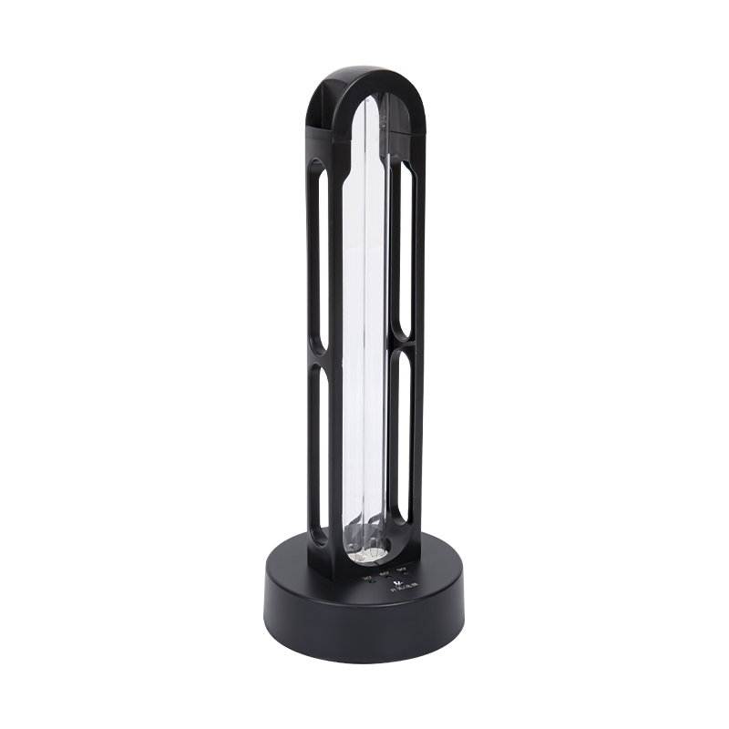 Lampada da scrivania sterilizzante UV di tipo H Lampada da scrivania sterilizzante UV di tipo H