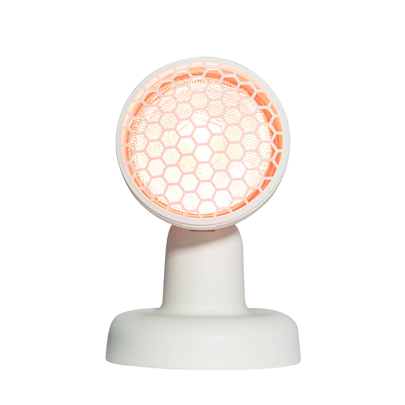 Lampada a infrarossi da tavolo