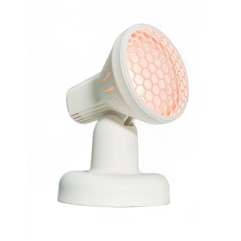 Lampada a infrarossi da tavolo