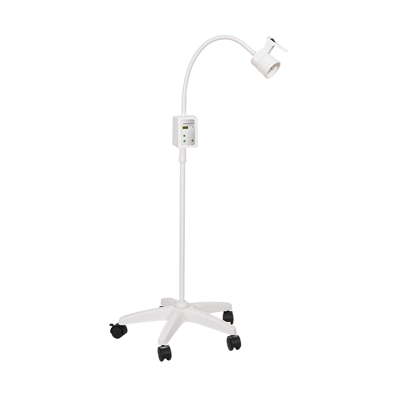 Lampada da visita regolabile a LED da 9 W