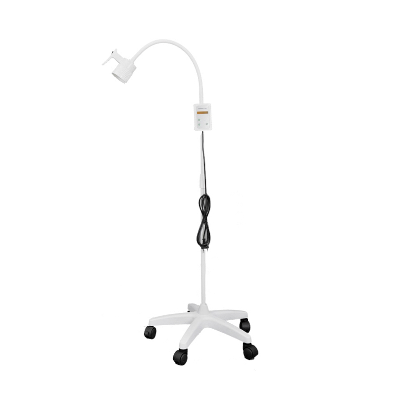Lampada da visita regolabile a LED da 9 W