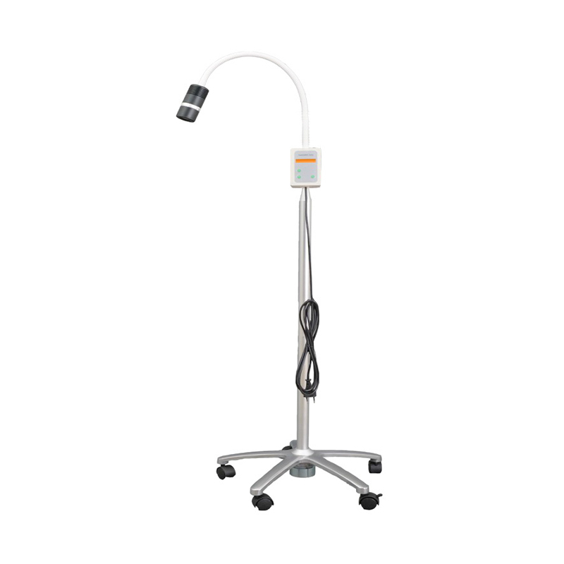 Lampada da visita a LED da 12 W con dimensione spot e luminosità regolabili