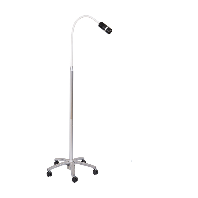 Lampada da visita a collo di cigno regolabile a LED da 12 W Lampada da visita a collo di cigno regolabile a LED da 12 W