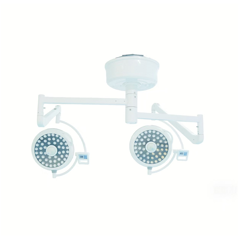 Lampada operatoria a soffitto Led 500 700 Shadowless