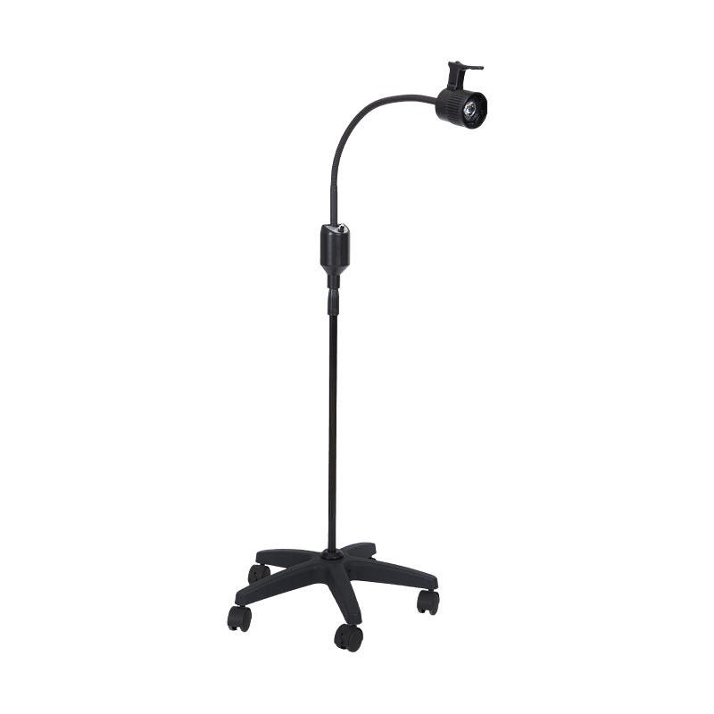 Lampada da visita a LED regolabile con luminosità 3W Lampada da visita a LED regolabile con luminosità 3W