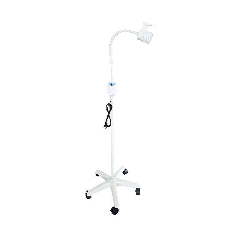 Lampada da visita a LED regolabile con luminosità 3W